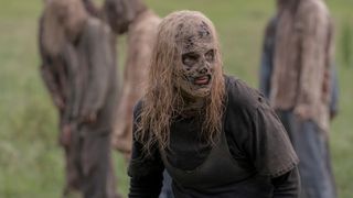 癒し効果ゼロ!?「ウォーキング・デッド」ASMR動画が不気味すぎ
