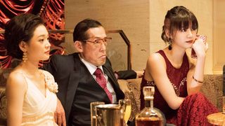 池田エライザ『一度死んでみた』で夜の蝶に!