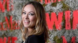負傷から金メダル獲得…伝説の体操選手の実話を映画化 監督はオリヴィア・ワイルド