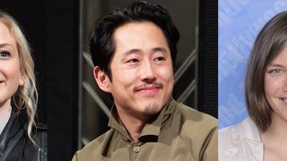 ハリコン開催延期 「ウォーキング・デッド」ゲストの健康と安全考慮