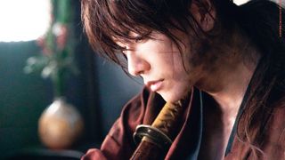 『るろうに剣心』最終章、佐藤健の新カットが公開!