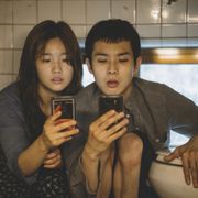 『パラサイト』が公開6週目で1位に!『1917』は2位