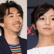 柄本時生、入来茉里と結婚 昨秋ごろから交際