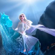 『アナと雪の女王2』132億円突破!3月12日で上映終了