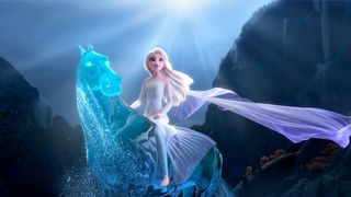 『アナと雪の女王2』132億円突破!3月12日で上映終了