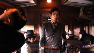 『るろうに剣心』最終章、江口洋介が斎藤一役を続投