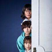 松岡昌宏「家政夫のミタゾノ」パート4、4月放送 伊野尾慧、飯豊まりえの新体制
