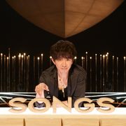 木村拓哉、SMAP名曲「夜空ノムコウ」をテレビ披露