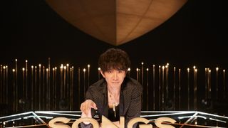 木村拓哉、SMAP名曲「夜空ノムコウ」をテレビ披露