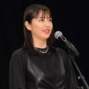 長澤まさみ『コンフィデンスマンJP』継続希望 ブルーリボン賞主演女優賞受賞
