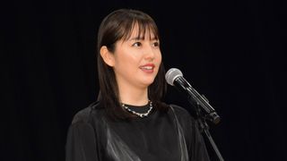 長澤まさみ『コンフィデンスマンJP』継続希望　ブルーリボン賞主演女優賞受賞