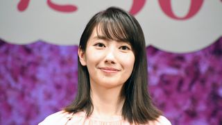 波瑠、衣装合わせだけで9時間かかった主演作「遊川組の洗礼かな」