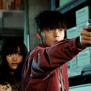 窪田正孝、ボクサー役で肉体美…『初恋』新映像