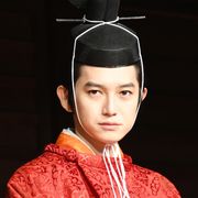 本郷奏多、大河ドラマ初出演!関白・近衛前久役に「精いっぱい頑張りたい」