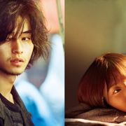 生涯忘れられぬ恋…山崎賢人『劇場』切なすぎる新映像