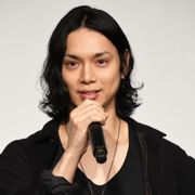 水嶋ヒロ、娘の“おねだり”に苦笑い「そんなこと言えるように」