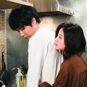「知らなくていいコト」柄本佑の色香 尾高さんに落ちる女性続出