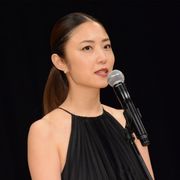MEGUMI、ブルーリボン賞助演女優賞!10年越しに夢かなう