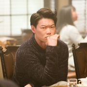 笠松将、高良健吾に感謝 エキストラ時代の思い出