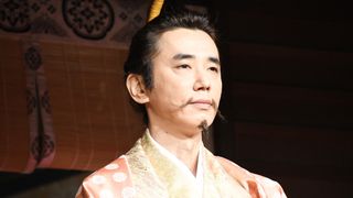 「麒麟がくる」新キャストのユースケ・サンタマリア、間宮祥太朗ら手応え明かす