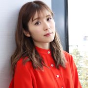 松岡茉優、素顔は打たれ弱い それでも前を向く理由