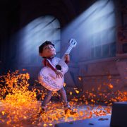 『リメンバー・ミー』地上波初放送!声優キャストは?