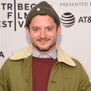 『ロード・オブ・ザ・リング』イライジャ・ウッド、第1子が誕生していた!