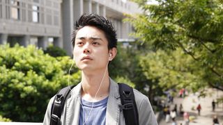 菅田将暉の切ない表情…!『糸』場面カット公開