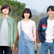 北村匠海×小松菜奈×吉沢亮の兄妹ビジュアル!『さくら』新カット