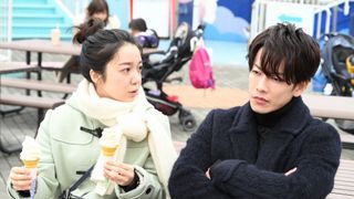 天堂との遊園地デート!「恋はつづくよどこまでも」第7話の見どころ