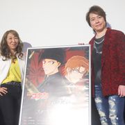 「コナン」12年前、沖矢昴初登場の裏側!高山みなみ&置鮎龍太郎が明かす