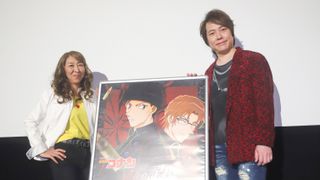 「コナン」12年前、沖矢昴初登場の裏側!高山みなみ&置鮎龍太郎が明かす