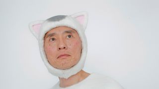 「きょうの猫村さん」松重豊主演で実写化　2分30秒のミニドラマ、4月よりテレ東で放送