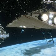 スター・ウォーズ新作映画が始動!
