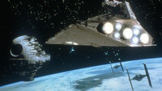スター・ウォーズ新作映画が始動!