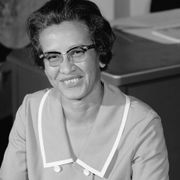 『ドリーム』モデルの数学者、101歳で死去
