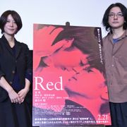 岩井俊二監督、『Red』三島有紀子監督の演出方法を絶賛