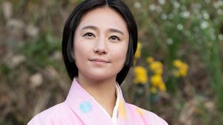 木村文乃、長谷川博己と7年ぶり夫婦役「家にいるような安心感」