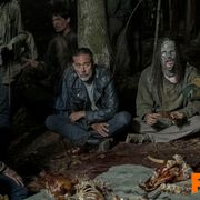 鳥肌モノ!?「ウォーキング・デッド」S10後半、ニーガンの衝撃シーンにファン悲鳴