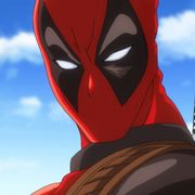 デッドプールも参戦!アニメ「ディスク・ウォーズ:アベンジャーズ」全話一挙配信決定!