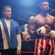 『クリード』第3弾、本格的に始動!