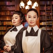 実写『約束のネバーランド』ママ役は北川景子!クローネ役は渡辺直美