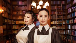 実写『約束のネバーランド』ママ役は北川景子!クローネ役は渡辺直美