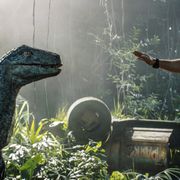 『ジュラシック・ワールド』第3弾、撮影スタート!タイトルも発表