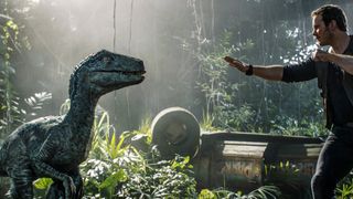 『ジュラシック・ワールド』第3弾、撮影スタート！タイトルも発表