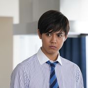 片寄涼太、菅田将暉&小松菜奈『糸』に友情出演!エリートサラリーマン役