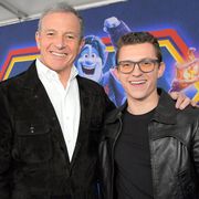 ボブ・アイガー、ディズニーCEOを即時退任