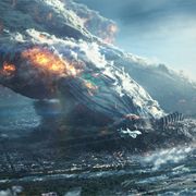 『インデペンデンス・デイ』続編、地上波初放送!