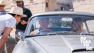 『007/ノー・タイム・トゥ・ダイ』は最初から最後までノンストップ!「全てが明らかになる」