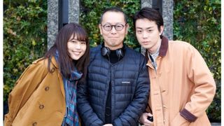 有村架純＆菅田将暉『花束みたいな恋をした』がクランクアップ！